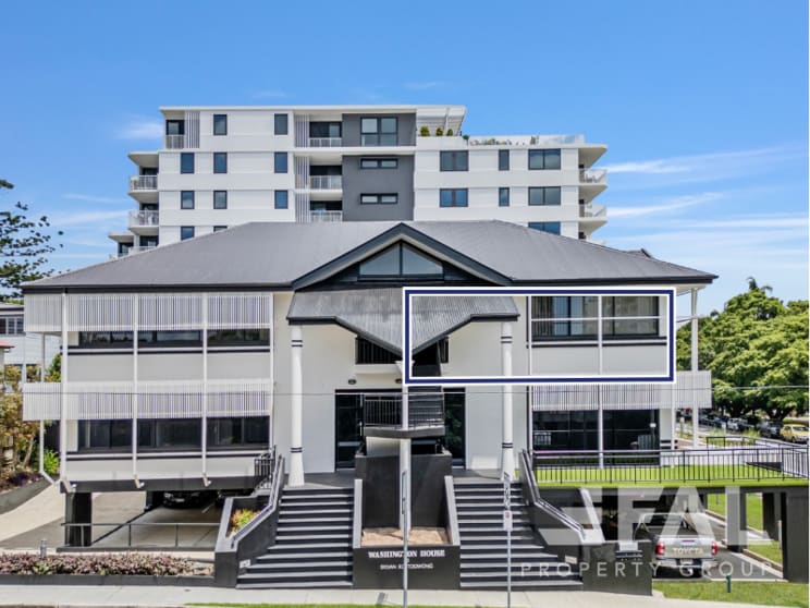 Click to view all images Suite 3/30 Sylvan Road Toowong QLD 4066 - Image 1