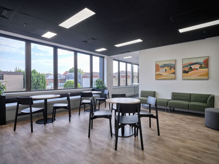 Click to view all images 176 Wellington Parade East Melbourne VIC 3002 - Image 3