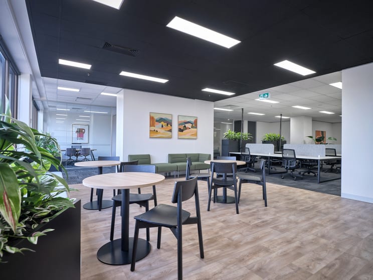 Click to view all images 176 Wellington Parade East Melbourne VIC 3002 - Image 5