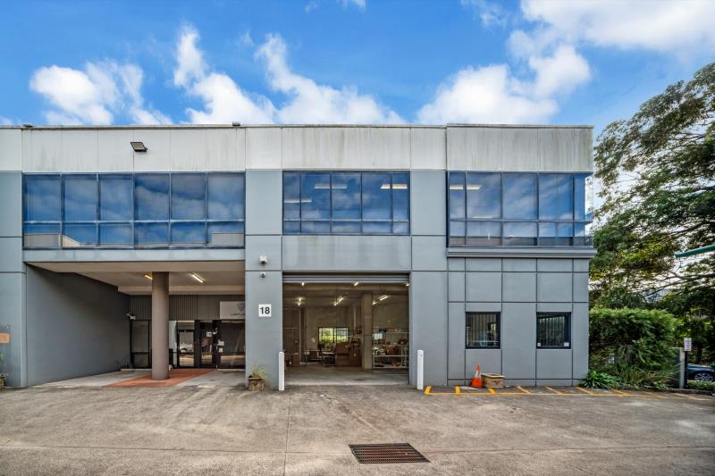 Click to view all images Unit 18/23 Bowden St Alexandria NSW 2015 - Image 2