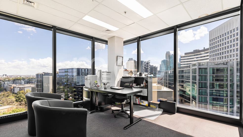 Click to view all images 1413-1415/1 Queens Road Melbourne VIC 3004 - Image 1