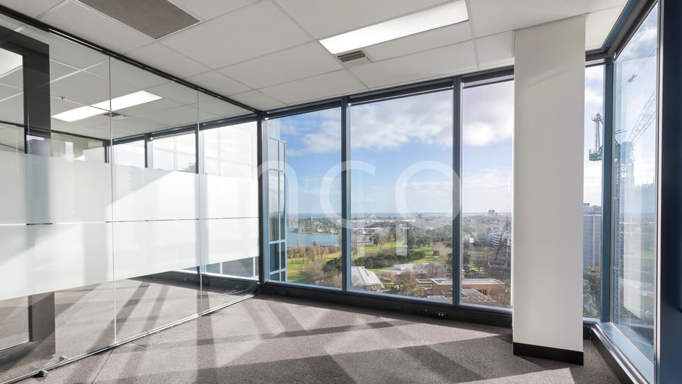 Click to view all images 1413-1415/1 Queens Road Melbourne VIC 3004 - Image 2