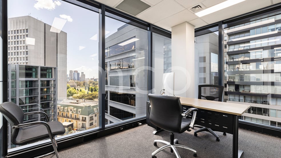 Click to view all images 1413-1415/1 Queens Road Melbourne VIC 3004 - Image 3