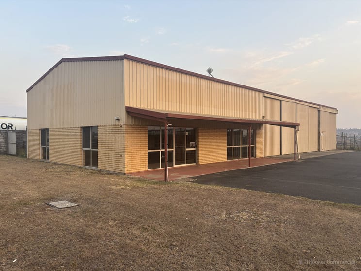 Click to view all images Shed 1/10805 Warrego Highway Charlton QLD 4350 - Image 3