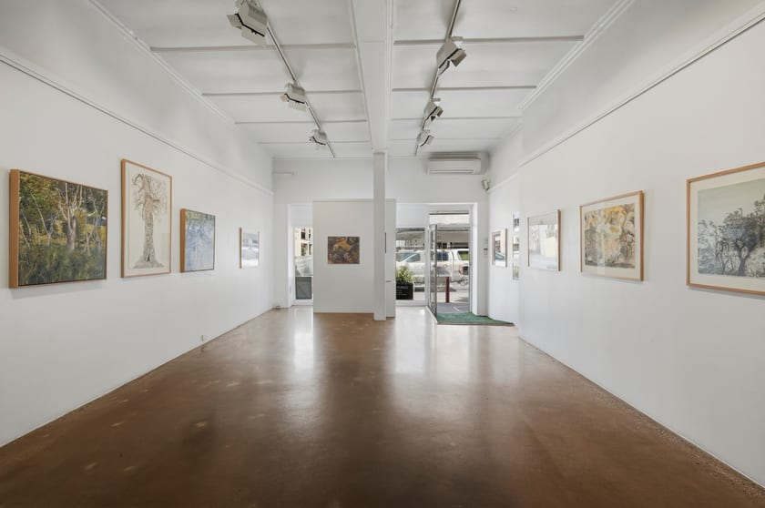 Click to view all images 57-59a George Street Launceston TAS 7250 - Image 2