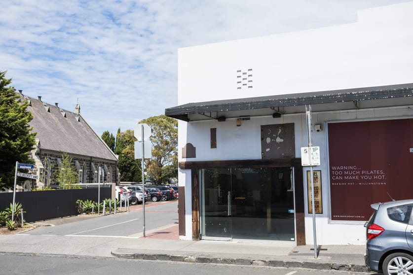 Click to view all images 7/66 Douglas Parade Williamstown VIC 3016 - Image 1