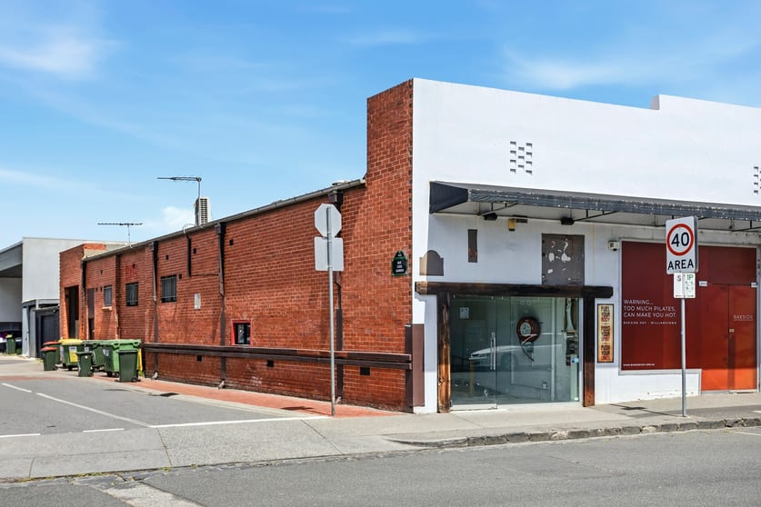 Click to view all images 7/66 Douglas Parade Williamstown VIC 3016 - Image 2