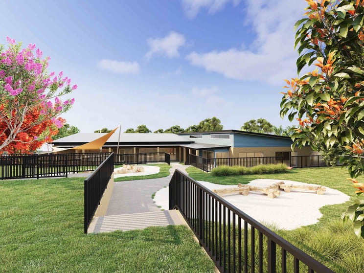 Click to view all images Childcare/141-143 Railway Road Warnervale NSW 2259 - Image 1