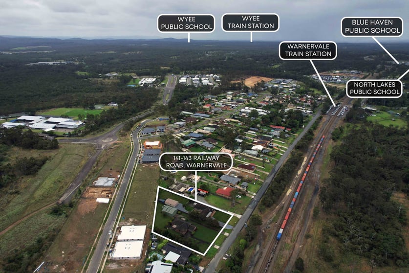 Click to view all images Childcare/141-143 Railway Road Warnervale NSW 2259 - Image 3