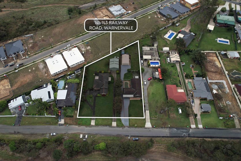 Click to view all images Childcare/141-143 Railway Road Warnervale NSW 2259 - Image 4