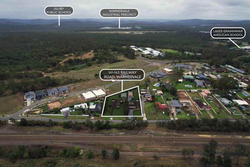 Click to view all images Childcare/141-143 Railway Road Warnervale NSW 2259 - Image 5