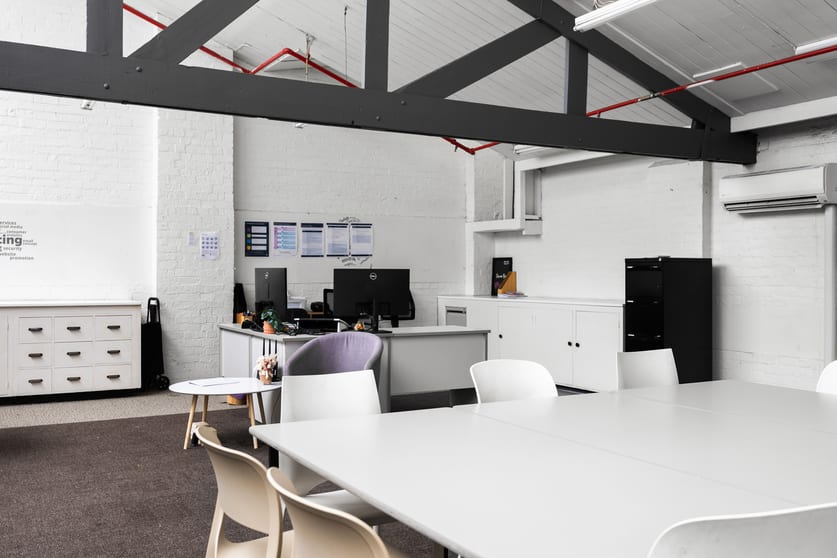 Click to view all images Laneway Office, 31 Thistle Street South Launceston TAS 7249 - Image 3