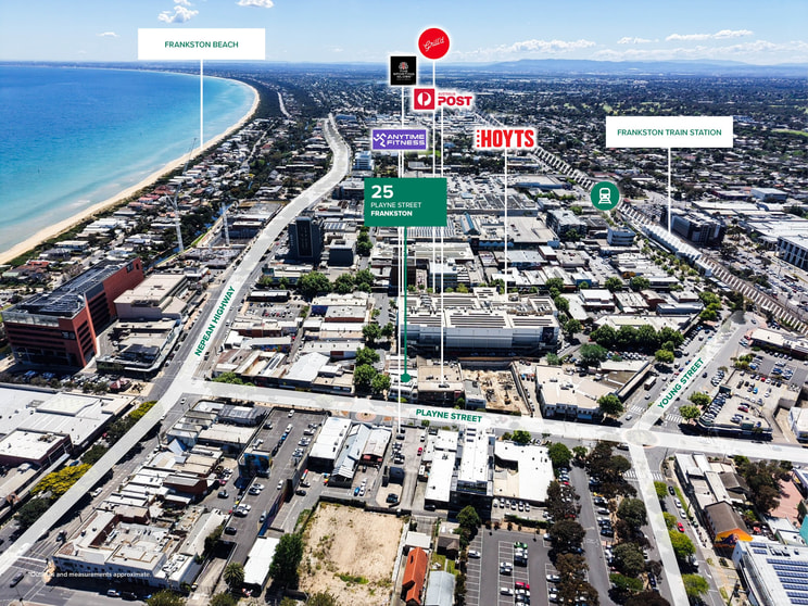 Click to view all images Level 1, 25 Playne Street Frankston VIC 3199 - Image 3