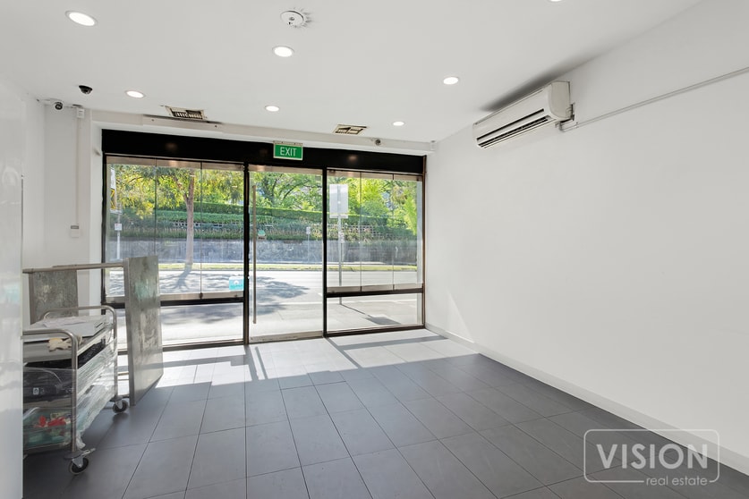 Click to view all images 3/373 King Street West Melbourne VIC 3003 - Image 2