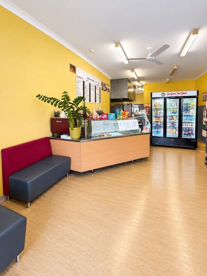 Click to view all images SHOP 7, RIVERMEADOWS HARGRAVES ROAD Upper Coomera QLD 4209 - Image 1