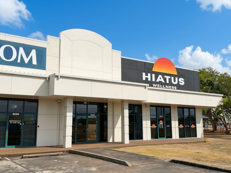 Click to view all images Level Unit/1a/264 Woolcock Street Currajong QLD 4812 - Image 1