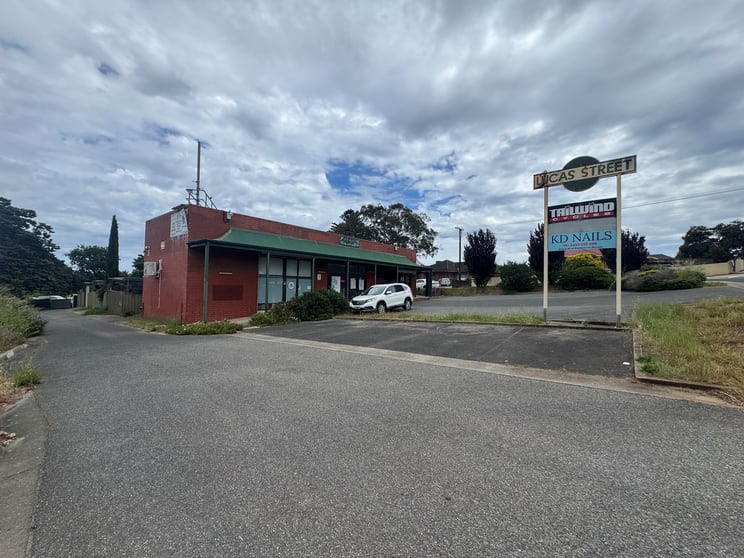 Click to view all images Shops 1 & 3, 40-44 Blackburn Street Reynella SA 5161 - Image 3