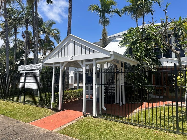 Click to view all images Suite 2B,165 Lake street Cairns QLD 4870 - Image 1