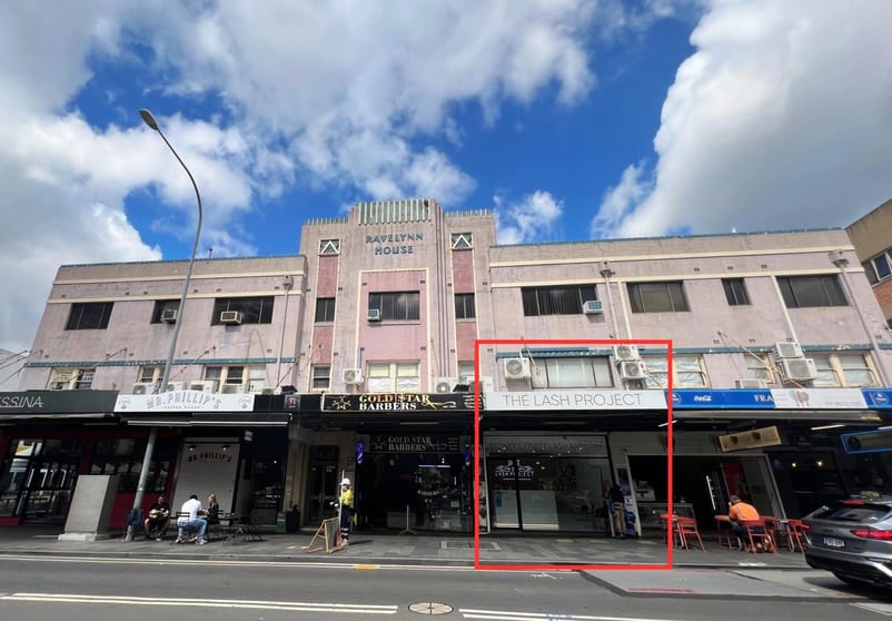 Click to view all images Shop 13/15-17 Phillip Street Parramatta NSW 2150 - Image 1