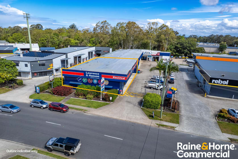 Click to view all images 1/10 Paisley Drive Lawnton QLD 4501 - Image 1
