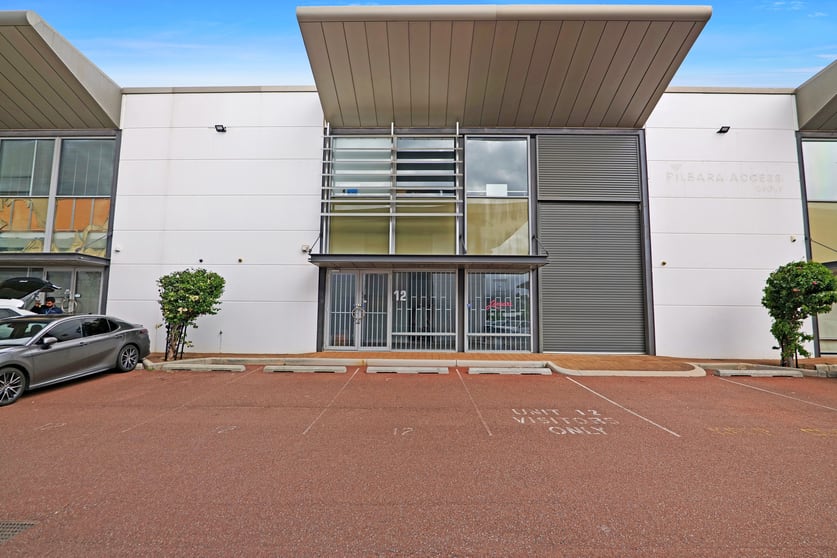 Click to view all images 12/28 Belmont Avenue Rivervale WA 6103 - Image 2