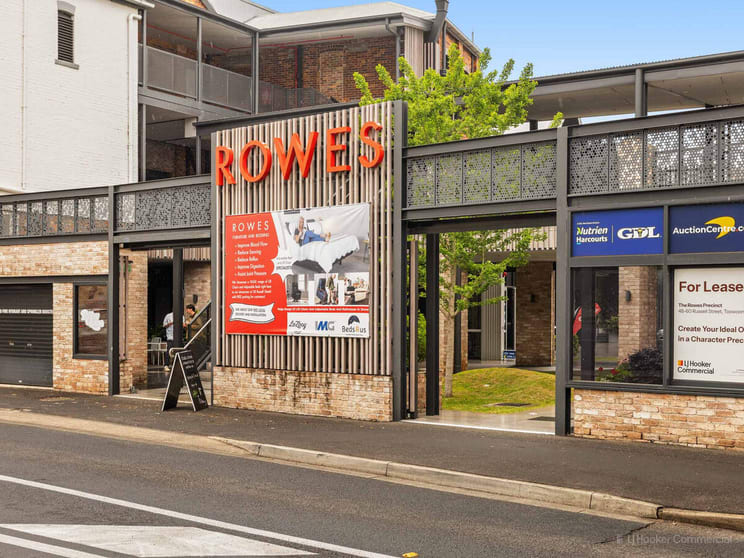 Tenancy M2/48-60 Russell Street Toowoomba City QLD 4350 - Image 1
