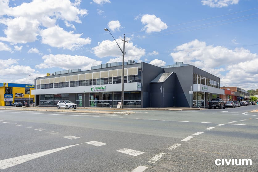 Unit 7/17-23 Townshend Street Phillip ACT 2606 - Image 1