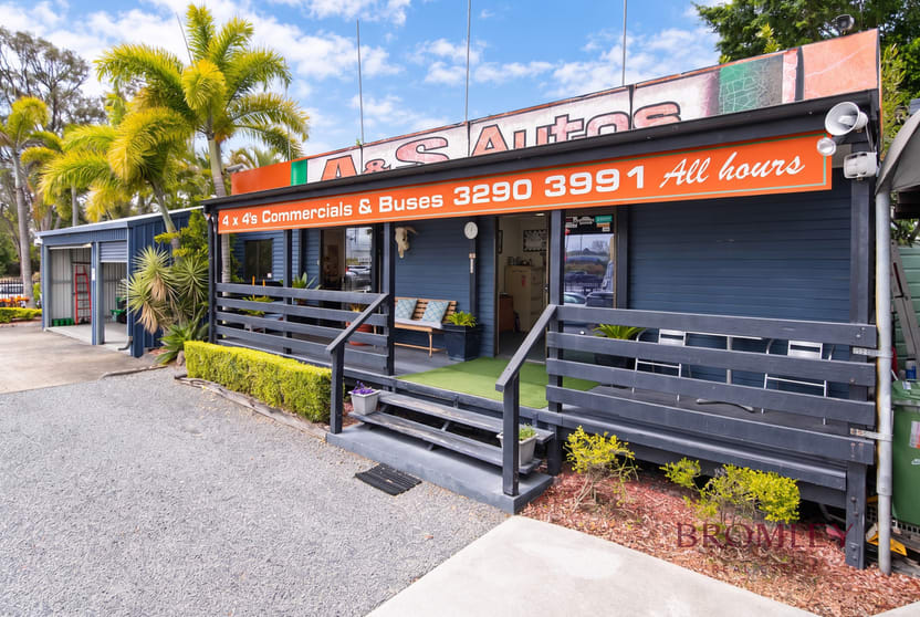 Click to view all images 1 Shortland Street Springwood QLD 4127 - Image 5