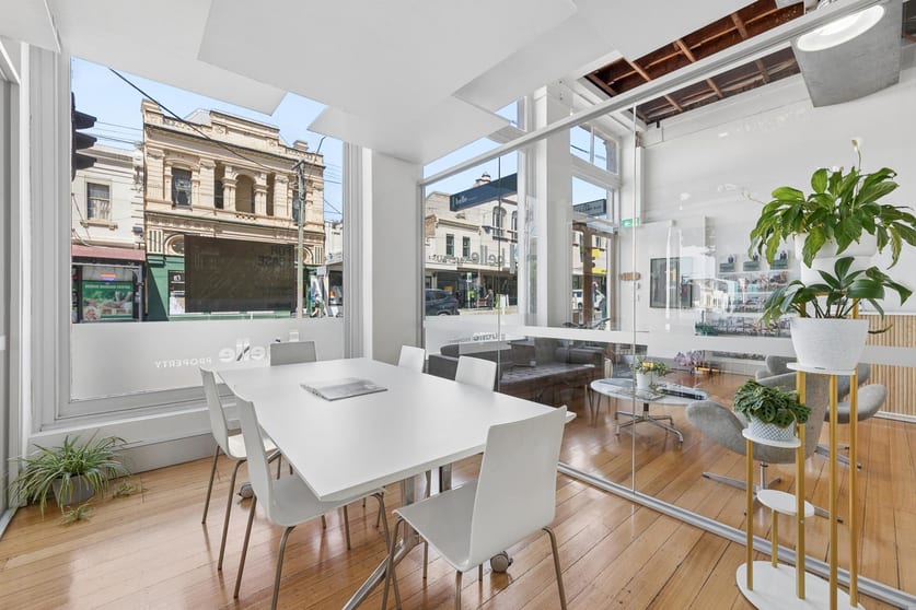 Click to view all images 211 Bridge Road Richmond VIC 3121 - Image 4