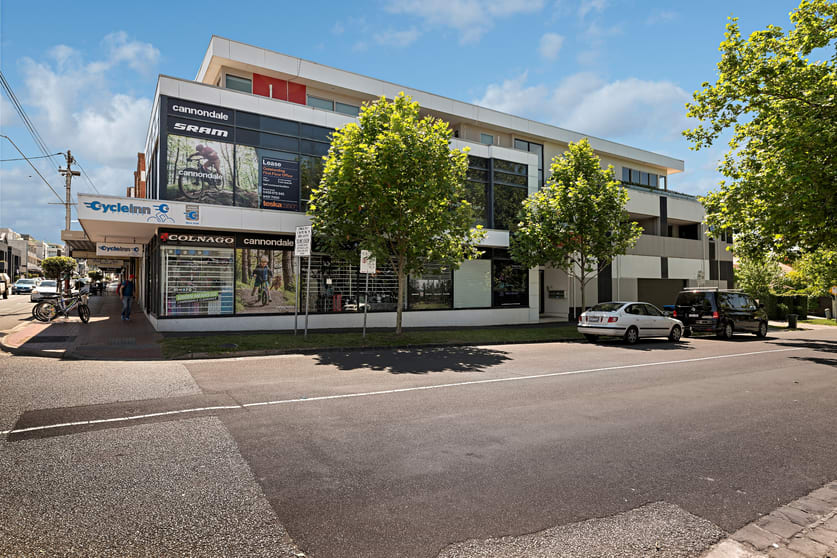 Click to view all images Level 1/1405 Malvern Road Malvern VIC 3144 - Image 2