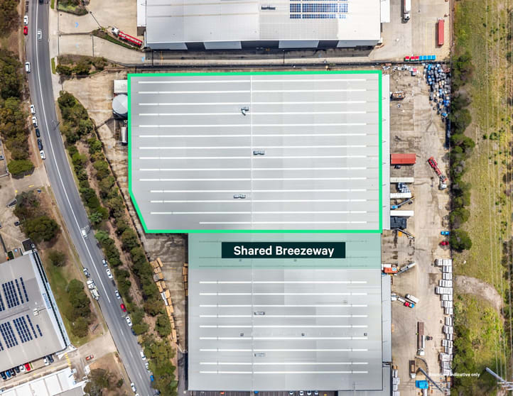 Click to view all images Warehouse B 15 Long Street Smithfield NSW 2164 - Image 1