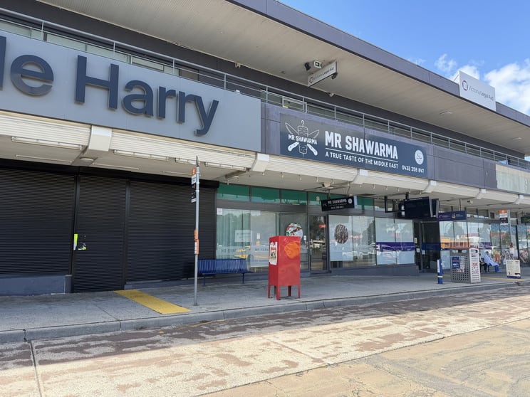 Click to view all images Shop 8/1100 Pascoe Vale Rd Broadmeadows VIC 3047 - Image 2