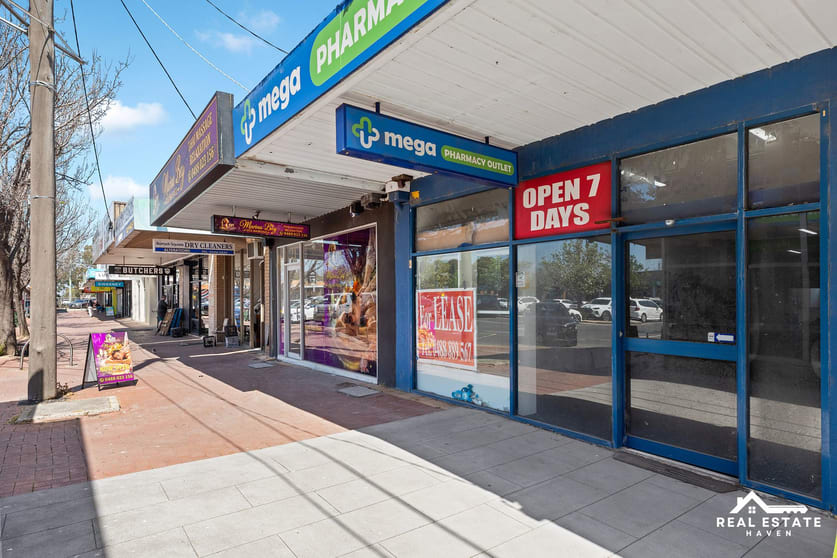 Click to view all images 22 Borrack Square Altona North VIC 3025 - Image 1
