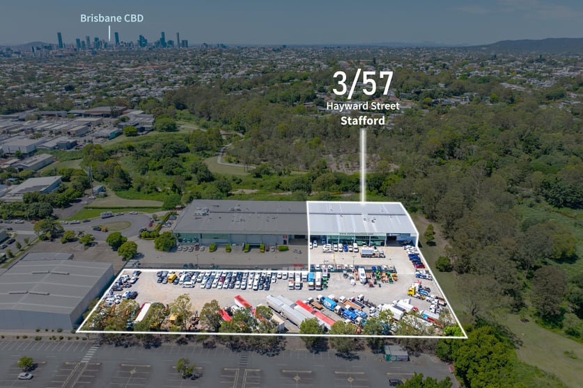Click to view all images 57 Hayward Street Stafford QLD 4053 - Image 1