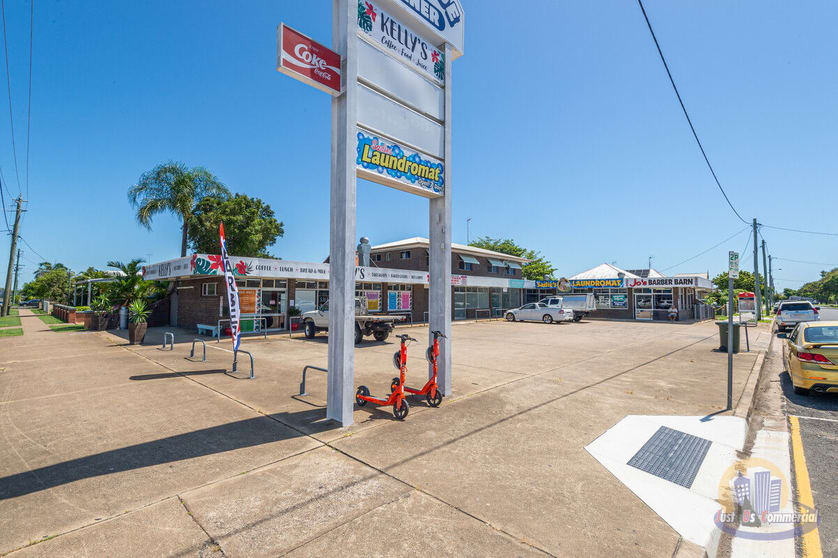 Click to view all images Shop 4/46 Maryborough Street Bundaberg Central QLD 4670 - Image 1