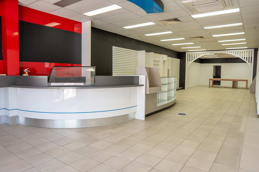 Click to view all images Lease B/62 Sydney Street Mackay QLD 4740 - Image 1