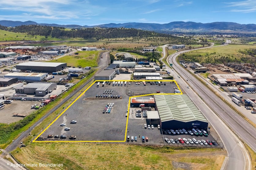 Click to view all images Part/19 Possum Road Bridgewater TAS 7030 - Image 1