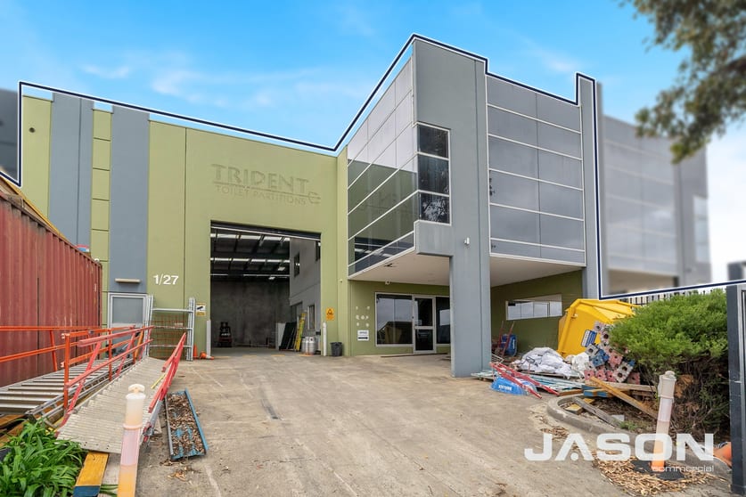 Click to view all images 1/27 Mareno Road Tullamarine VIC 3043 - Image 1