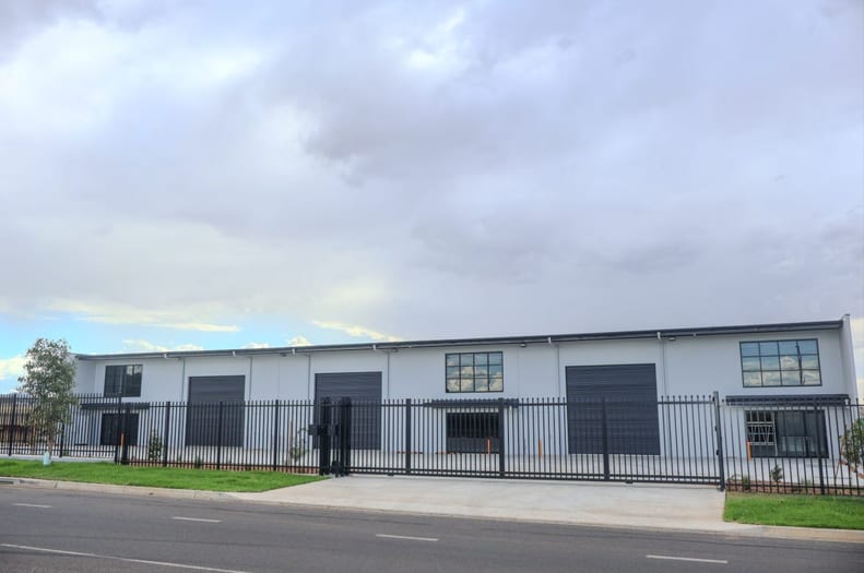 Click to view all images Unit 3/119 Country Road Tamworth NSW 2340 - Image 1