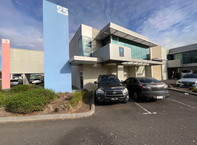 Click to view all images 25/1866 Dandenong Road Clayton VIC 3168 - Image 1
