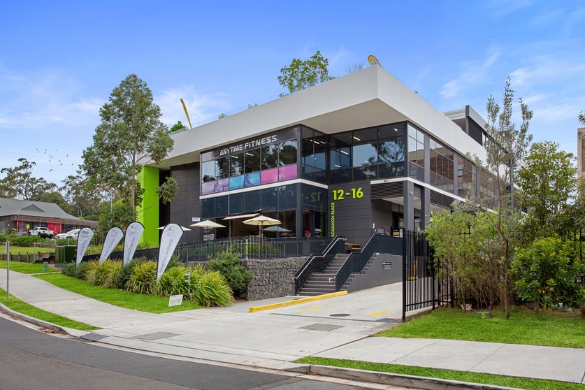 Click to view all images Store Room 1/12-16 MacMahon Place Menai NSW 2234 - Image 1