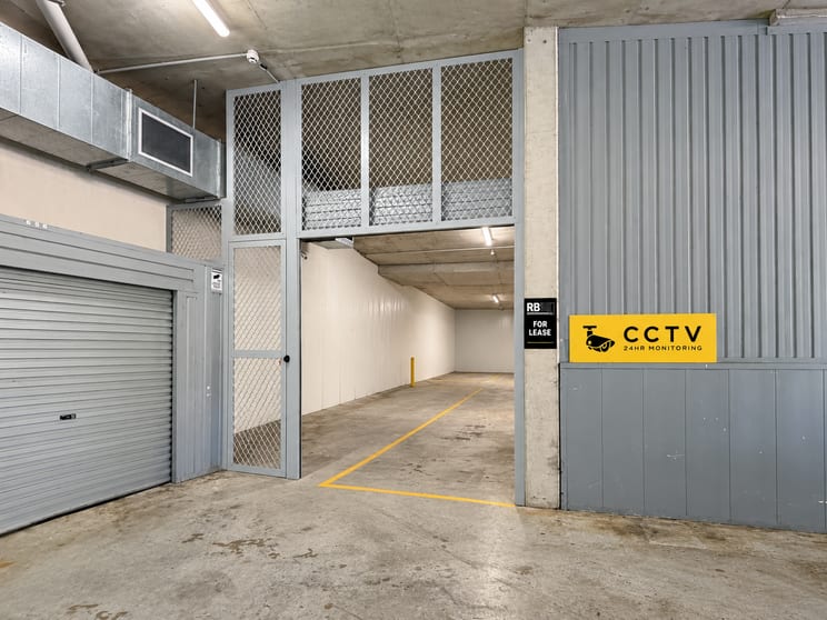 Click to view all images Store Room 1/12-16 MacMahon Place Menai NSW 2234 - Image 2