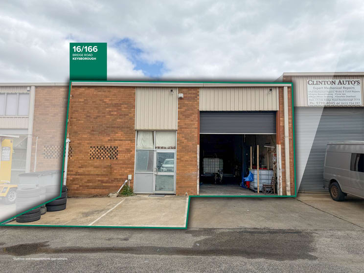 16/166 Bridge Road Keysborough VIC 3173 - Image 1