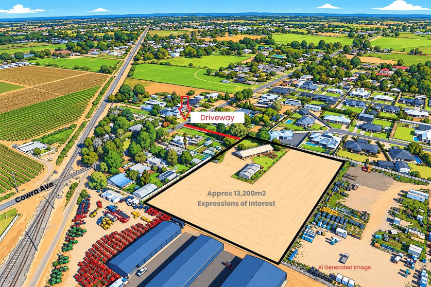 Click to view all images 555 Cowra Avenue Mildura VIC 3500 - Image 1