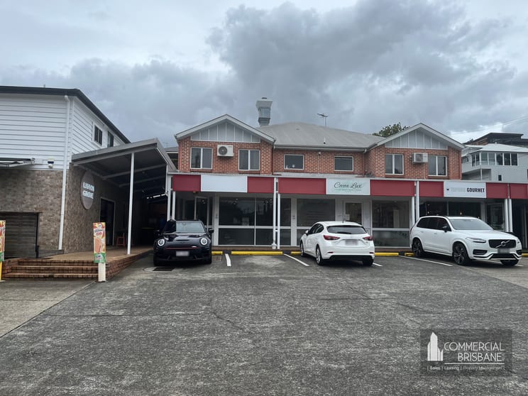 1/33-37 Lisson Grove Wooloowin QLD 4030 - Image 1