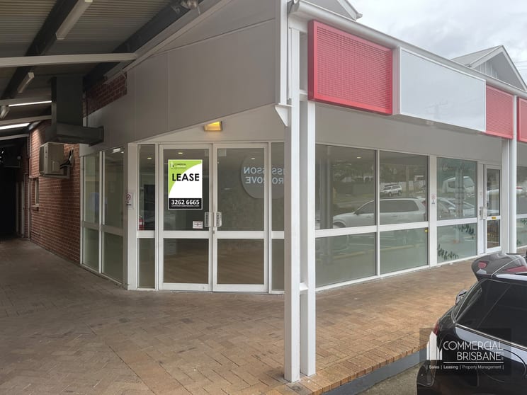 1/33-37 Lisson Grove Wooloowin QLD 4030 - Image 2