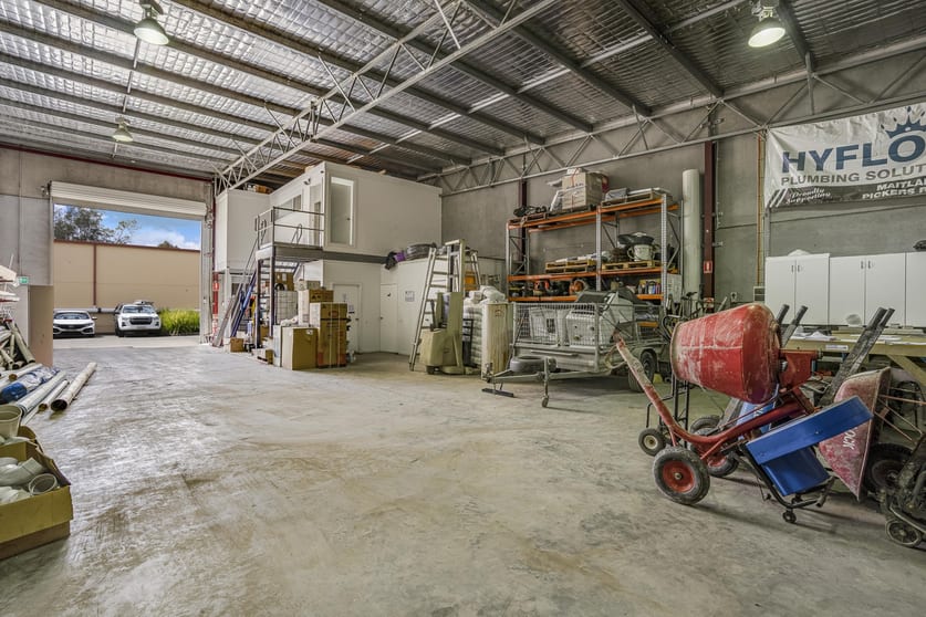 Click to view all images Unit 3/30 Glenwood Drive Thornton NSW 2322 - Image 3
