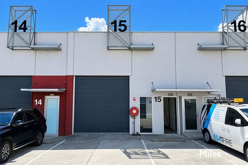 Click to view all images 15/44 Sparks Avenue Fairfield VIC 3078 - Image 1