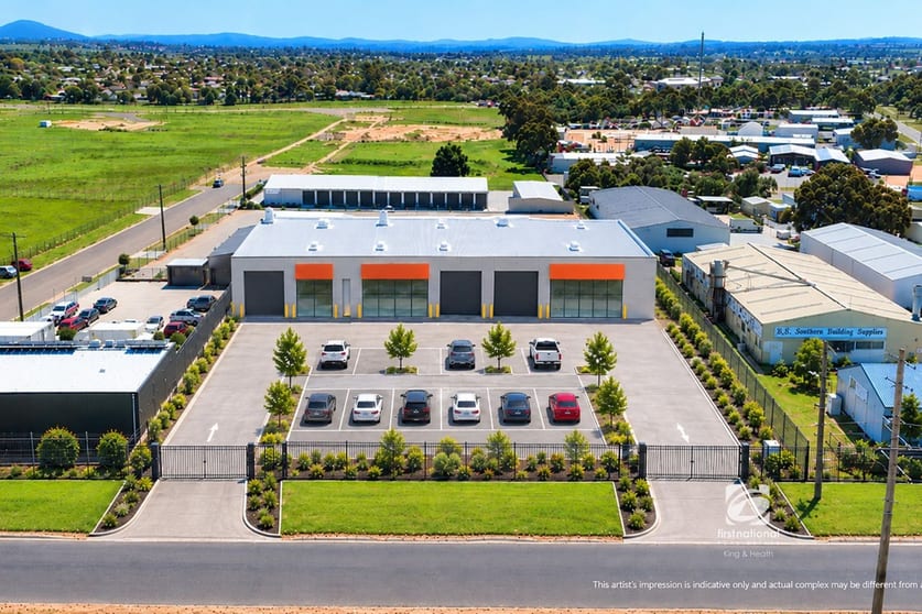 Click to view all images 1/46 Bosworth Road Bairnsdale VIC 3875 - Image 3