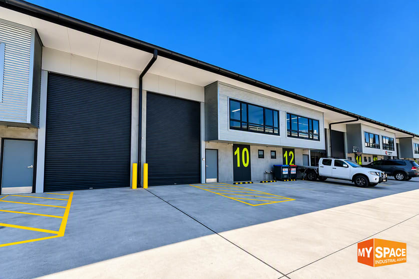 Click to view all images 10/40 Anzac Street Chullora NSW 2190 - Image 1